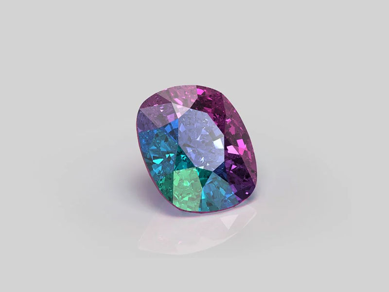 Alexandrite