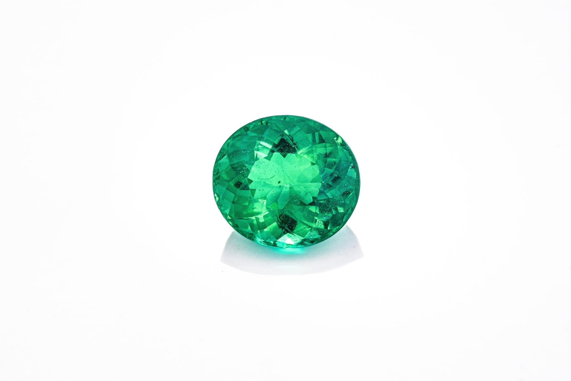 Emeralds